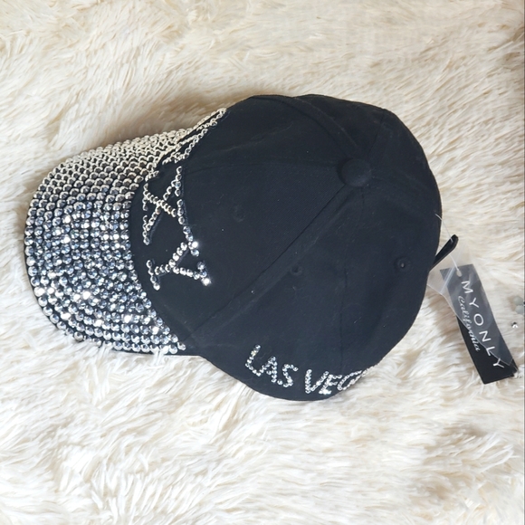 Nwt Sexy hat by My Only - Picture 2 of 4